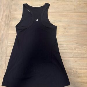 Lululemon Align Hip Length Tank in Black Size 4